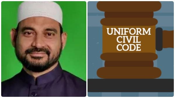 'பொது சிவில் சட்டம்’ இஸ்லாமியர்களை அச்சுறுத்தும் வகையில் பேசுகின்றனர்: பாஜக வேலுார் இப்ராஹிம் ஆவேசம்