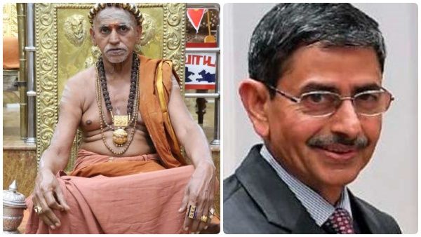 இவர மாதிரி நான் பார்த்ததே இல்லை! ஒரே போடாய் போட்ட மதுரை ஆதீனம்! சட்டென நிமிர்ந்த ஆளுநர் ஆர்.என்.ரவி!