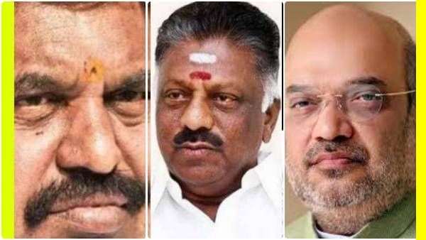 கண்ணை உறுத்திய ஓபிஎஸ்ஸின் 