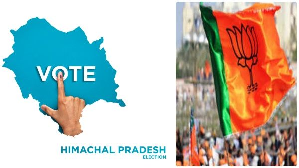 இமாசல பிரதேசம் பாஜகவுக்கு தான்.. ஆனாலும் காங்கிரசும் மோசம் இல்லை.. டைம்ஸ் நவ் -இடிஜி எக்சிட் போல்