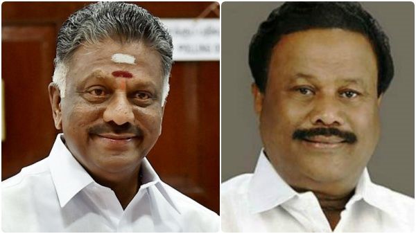 அதிமுக பொருளாளர் பதவியிலிருந்து ஓபிஎஸ்ஸை நீக்கியதும்.. திண்டுக்கல் சீனிவாசனை நியமித்ததும் செல்லும்