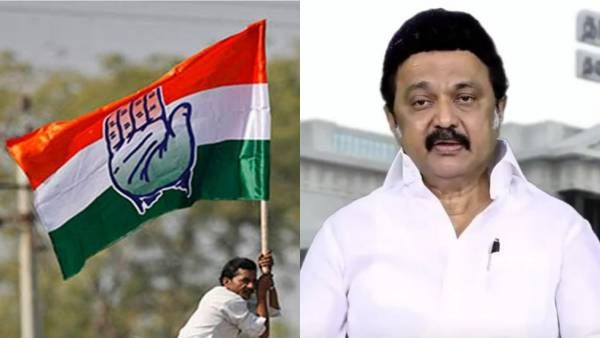 தலைவர்கள், தொண்டர்களுக்கு வாழ்த்துகள்! இமாச்சலை வென்ற காங்கிரஸ்! தமிழக முதல்வர் ஸ்டாலின் வாழ்த்து!