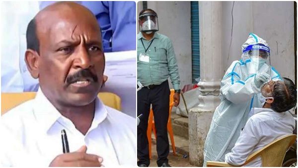 கொரோனாவை எதிர்கொள்ள தமிழகம் தயார்..மாநிலம் முழுவதும் 51 பேர் சிகிச்சை - மா.சுப்ரமணியன் தகவல்
