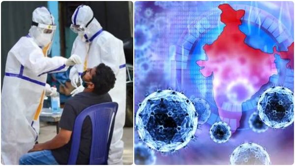 2 மாதங்களாக குறைஞ்சிக்கிட்ட வந்ததே.. இந்தியாவில் இப்போ மீண்டும் அதிகரிக்கத் தொடங்கியதா கொரோனா?