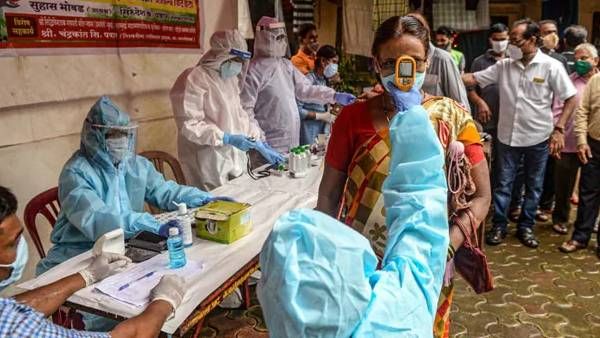 மிரட்டும் கொரோனா.. மருத்துவமனைகளில் துவங்கிய அவசரகால ஒத்திகை.. காஷ்மீர் டூ கன்னியாகுமரி வரை அலர்ட்