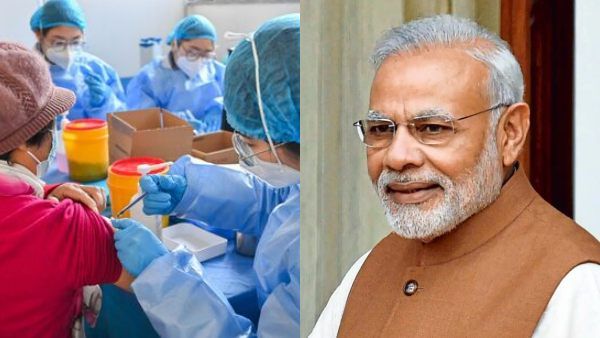 அச்சுறுத்தும் கொரோனா.. இந்தியாவில் கட்டுப்பாடுகள் வருமா? உயர்நிலைக் குழுவுடன் இன்று மோடி ஆலோசனை