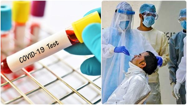 பரபர வேகத்தில் ரெடியாகும் தமிழக அரசு.. 6 மாதங்களுக்கு தேவையான கொரோனா பரிசோதனை கருவிகள் வாங்க உத்தரவு