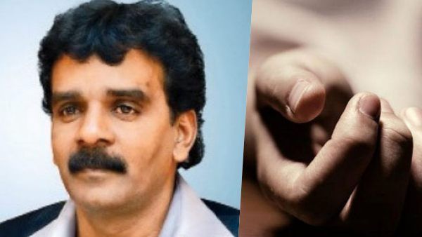 எனக்கு பேத்தி பிறந்திருக்கா.. மகிழ்ச்சியில் வயிறு முட்ட குடித்த சுரேஷ்! காலையில் காத்திருந்த ஷாக்!