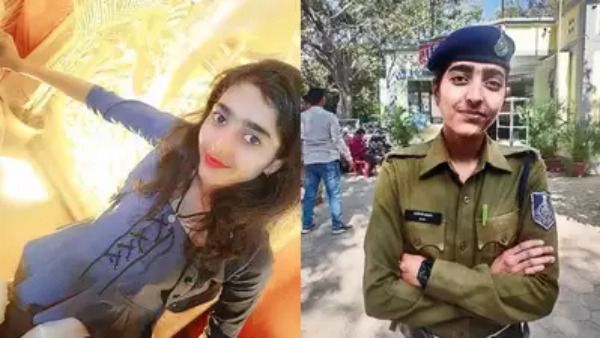 ராக்கிங் செய்தவர்களை பிடிக்க மப்டியில் போன போலீஸ்! கலக்கிய கான்ஸ்டபிள் ஷாலினி.. கலங்கிய மாணவர்கள்