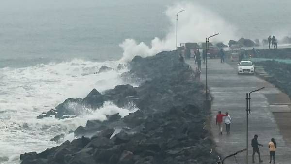 அச்சுறுத்தும் மாண்டஸ்: புயலின் போது என்னவெல்லாம் செய்ய வேண்டும்? என்னவெல்லாம் செய்யக்கூடாது?