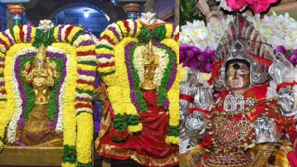 தீபத்திருநாள்..அண்ணாமலையார் மலை மீது ஏற 2500 பேருக்கு மட்டுமே அனுமதி..என்னென்ன கட்டுப்பாடுகள்