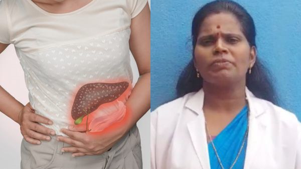 ஃபேட்டி லிவர் இருந்தா 