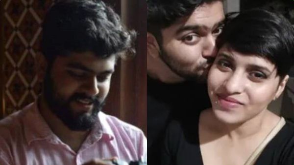 35 துண்டுகளான ஷ்ரத்தா.. காதலன் அப்தாப்பின் 