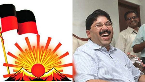 திமுக விளையாட்டு மேம்பாட்டு அணி! மாவட்ட நிர்வாகிகள் நியமனத்தில் தயாநிதி மாறன் தீவிரம்!