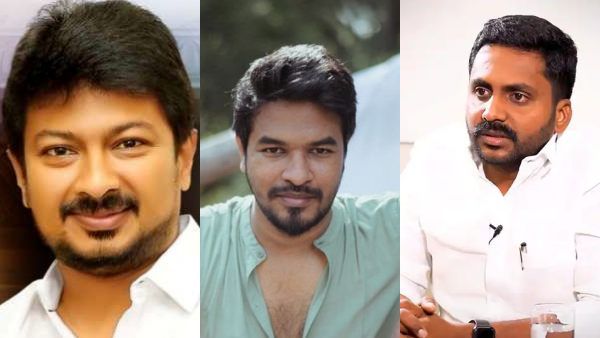 உதயநிதியை வாழ்த்திய மதன் கவுரி.. நன்றி சொன்ன திமுக ராஜீவ்! தகர்ந்த “சீக்ரெட்” -அப்போ அந்த துறை தானா?