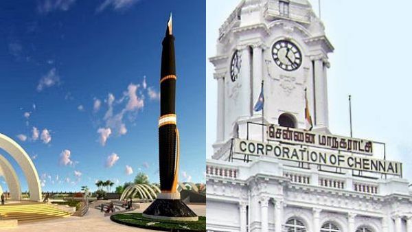 கருணாநிதிக்கு பேனா நினைவு சின்னம்.. மாநில அரசு, சென்னை மாநகராட்சிக்கு தீர்ப்பாயம் அதிரடி உத்தரவு