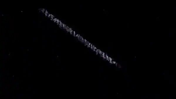 ஆ.. அதென்ன? வானத்தை பார்த்து வாவ் சொன்ன தமிழக மக்கள்! அது எலான் மஸ்க் சாட்டிலைட் இல்லையாம்.. அப்போ?