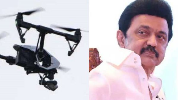 ஓடவும் முடியாது, ஒளியவும் முடியாது! அமெரிக்காவின் அஸ்திரத்தை கையிலெடுத்த அரசு! ஸ்டாலின் இறக்கிய டீம்