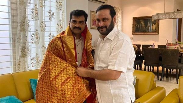 மதச்சார்பற்ற கூட்டணியில் பாமக இணைய வேண்டும்! அழைப்பு விடுக்கும் துரை வைகோ! பரபரக்கும் அரசியல்!