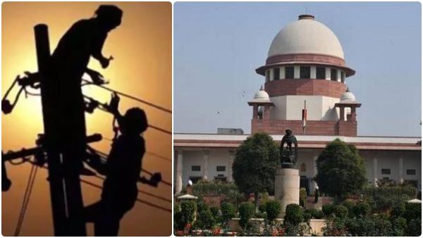 என்னாது.. மின்சாரத் திருட்டுக்கு 18 ஆண்டுகள் சிறையா? குற்றவாளியை விடுவித்தது உச்சநீதிமன்றம்