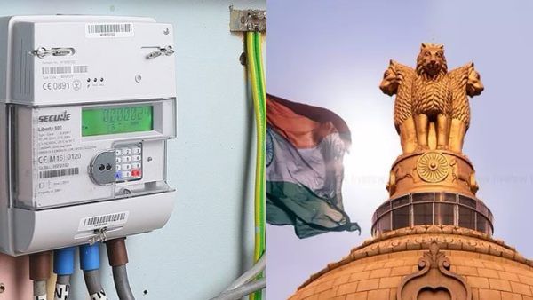 ஸ்மார்ட் மின் மீட்டர் பொருத்தும் பணி விறு விறு! தமிழகத்துக்கு மத்திய அரசு ரூ.10,790 கோடி நிதி!