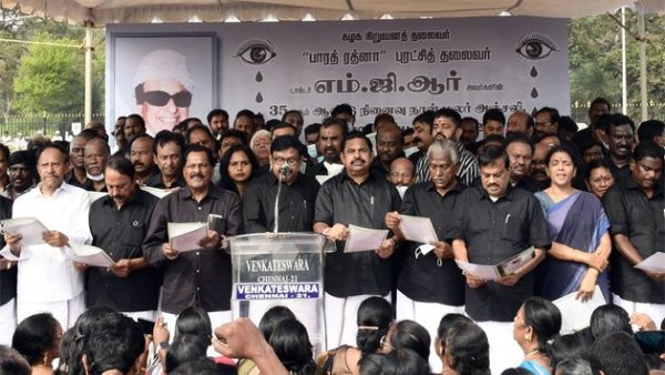 தள்ளி நின்ற எடப்பாடி.. கை மாறிய பேப்பர்.. “எதுக்குப்பா வம்பு?”.. எல்லாம் அந்த சம்பவத்தால் தானாம்!