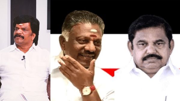 #Exclusive ஓபிஎஸ்ஸின் இன்னொரு முகம்.. எடப்பாடியே மிரண்டு போய்ட்டாரு! “வெறும் 2 சீட்”.. அப்படியா கதை?