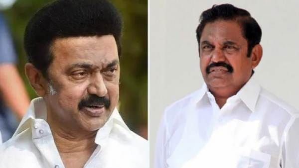 ஒரு வார்த்தை கூட சொல்லாத எடப்பாடி.. குறுக்கே புகுந்த ஸ்டாலின்.. பட்டென பேசி.. இதுதான் ராஜதந்திரம்!