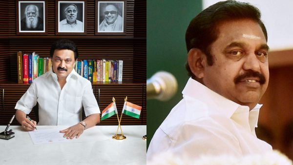 வயிறு எரியுதா? முதல்வர் ஸ்டாலினுக்கு பதிலடி கொடுத்த எடப்பாடி பழனிச்சாமி.. என்ன சொன்னார் தெரியுமா?