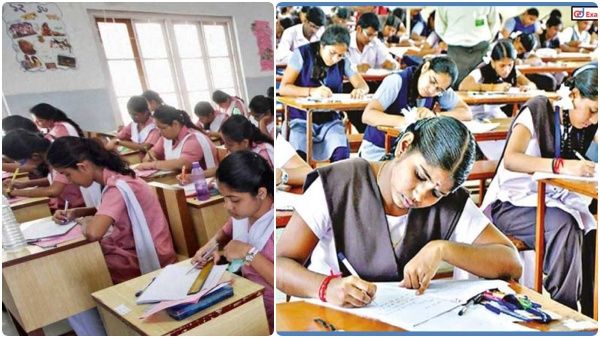 தமிழகத்தில் பள்ளி மாணவர்களுக்கு அரையாண்டு தேர்வு விடுமுறை எப்போது?.. பள்ளிக் கல்வித் துறை அறிவிப்பு