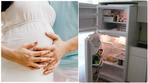 வீட்டுக்குள்ளேயே ஸ்நாக்ஸ் திருடன்.. கணவர் மீது கோபம்.. கர்ப்பிணி எடுத்த அதிரடி முடிவு