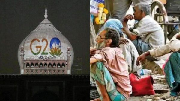 ஜி 20 உச்சி மாநாடு! டெல்லியிலிருந்து 1000 பிச்சைக்காரர்கள் ஜனவரியில் வெளியேற்றம்! எதிர்க்கும் என்ஜிஓ