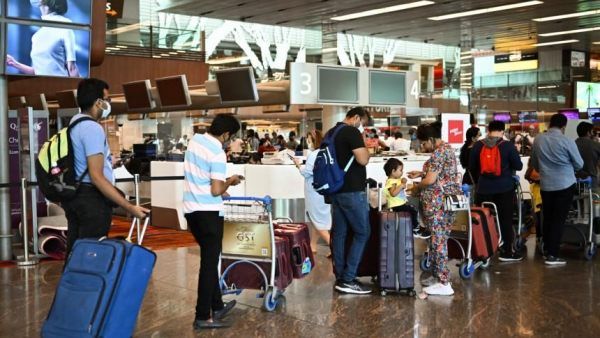 மொத்த பணமும் ரிடர்ன்.. இலவச விமான டிக்கெட்! இந்திய பயணிகளுக்கு “குட் நியூஸ்”! வரும் சூப்பர் சட்டம்