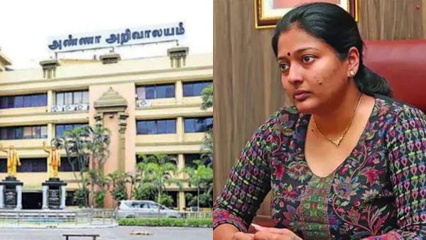 வண்டிய அறிவாலயம் விடுரா சம்முவம்.. சீண்டலுக்கு காயத்ரி பதிலடி! வார் ரூம் பாய்ஸ்.. என்ன அநியாயம் இது?