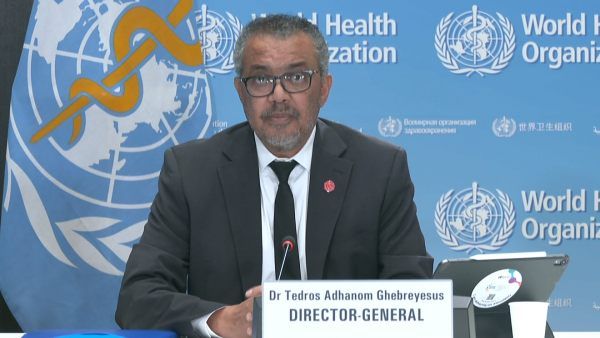 புரியாத புதிராக சீனா.. மீண்டும் புறப்பட்ட கொரோனா வைரஸ்..உலக நாடுகளை நினைத்து சுகாதார நிறுவனம் கவலை