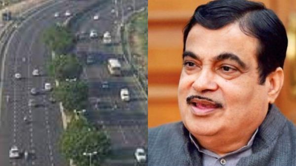 பெங்களூர் டூ மைசூர் போக ஜஸ்ட் 90 நிமிடங்கள்.. இறுதிகட்டத்தில் எக்ஸ்பிரஸ் சாலை.. வருகிறார் கட்கரி