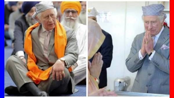 சட்டென சார்லஸ் செய்த காரியம்.. ஒருத்தரும் எதிர்பார்க்கல.. டக்குனு திரும்பிய சீக்கியர்கள்.. வாவ் செம