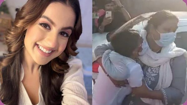 கதறிய பெற்றோர்.. துனிஷாவின் உடலுக்கு இறுதி சடங்கு.. ஷீசன் முகமது கானின் தாய், சகோதரி பங்கேற்பு