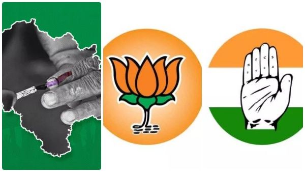 30 வருட பஞ்சாயத்து! மாறி மாறி ஆட்சியமைத்த பாஜக - காங்கிரஸ்! இமாச்சலை 2வது முறையாக வெல்லுமா பாஜக!