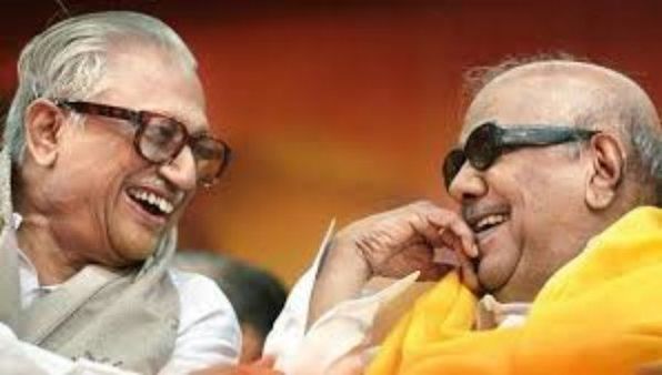 பேராசிரியர் அன்பழகன் நூற்றாண்டு விழா! டிச.15ஆம் தேதி தமிழகம் முழுவதும் 100 திமுக பொதுக்கூட்டங்கள்!