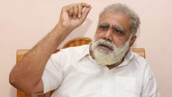 அதிரடி.. திண்டுக்கல்லில் பேனர் வைக்க தடை.. திமுகவினருக்கு அமைச்சர் ஐ.பெரியசாமி உத்தரவு.. ஏன்?