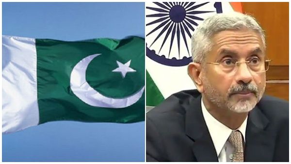 சிலருக்கு வயிறு எரியுது! இந்தியாவின் வளர்ச்சி பொறுக்க முடியல! பாகிஸ்தானுக்கு ஜெய்சங்கர் சுளீர் பதில்