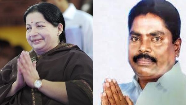 “வார்னிங்”.. துரோகிகள் கூட்டம் வருது! அதிமுக மாஜி “சிக்னல்”.. ஜெயலலிதா நினைவிடத்தை நோக்கும் கண்கள்