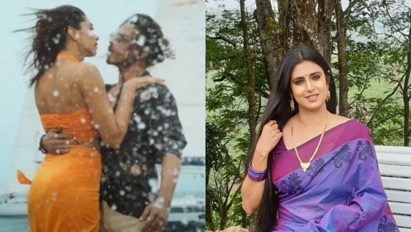 பல ஆண்டுகளாக பாடுபடும் அரசியல்வாதிகள்! 30 வினாடிகளில் சாதித்த தீபிகா படுகோன்! பதான் குறித்து கஸ்தூரி