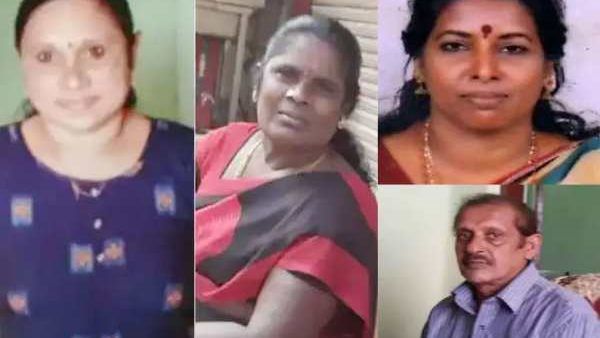 மனித கறியை கீறி.. மசாலா தடவி.. குக்கரில் சமைத்து சாப்பிட்ட சம்பவம்.. கேரள நரபலியை மறக்க முடியுமா?