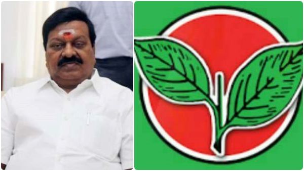 4 ஆக பிரிந்த அதிமுக கம்பெனி 6 மாசத்தில் மூடப்படும்.. கோவை செல்வராஜ் ஆரூடம்