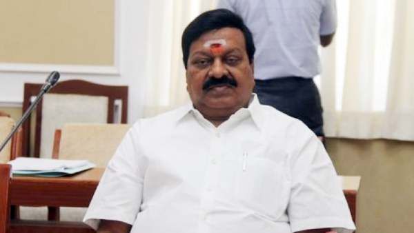 ‘கருணாநிதி காங்கிரஸ்’.. 2015ல் கோவை செல்வராஜ் கட்சி மாறியது இதற்குத்தான்.. இன்று அப்படியே ‘பல்டி’!