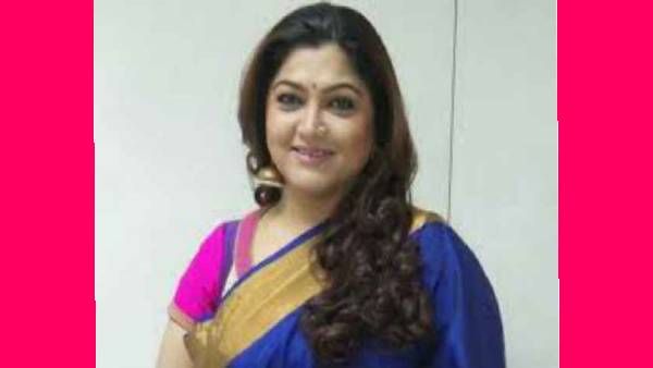 உயிருக்கு போராடறார் அண்ணன்.. 4 நாளாக வெண்ட்டிலேட்டர் உதவி.. குஷ்பு பரபரப்பு ட்வீட்.. திரண்ட கட்சிகள்