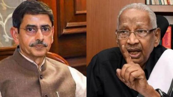 ஆளுநர் எங்கே சென்றாலும் அங்கு கறுப்பு கொடி காட்டுவோம்.. வீணா விளையாடாதீங்க.. கி.வீரமணி எச்சரிக்கை!