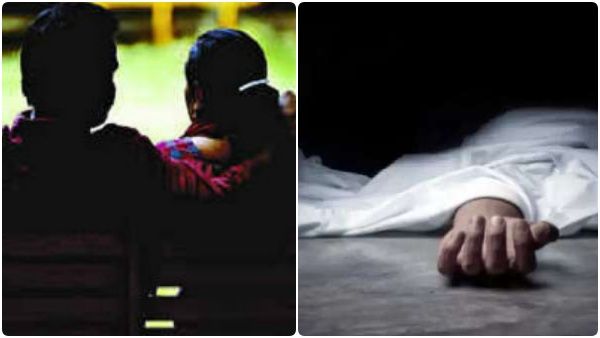 மீண்டும் ஒரு ஷாக்.. கசந்து போன லிவ் இன்! பிரஷாந்தை துரத்திய சுனிதா! என்ன ஒரு நாடகம்..பதறிய பெங்களூரு